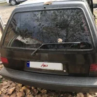 فروش خودروی تصادفی|خودرو سواری و وانت|لاهیجان, حاجی آباد|دیوار