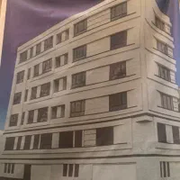 پیش فروش اپارتمان ۷۰/۱۱۰متری