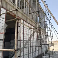 نیروی جوشکار و نیروی ساده