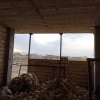 انواع جوشکاری. اسکلت درب نما. وادار والپست رابیتس|خدمات پیشه و مهارت|میبد, |دیوار