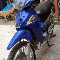 موتور ویو 125