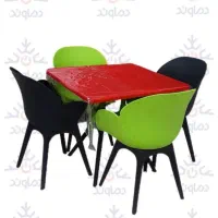 صندلی رستورانی با تخفیف ویژه|کافیشاپ و رستوران|جیرفت, |دیوار