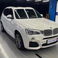 BMW X3 2015|خودرو سواری و وانت|تهران, فرمانیه|دیوار