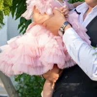 پیراهن عروس