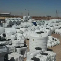 انبار پخش پمپ تانکر منبع و مخزن اب|مصالح و تجهیزات ساختمان|مشهد, توس (بلوار توس)|دیوار