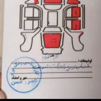 سمند ef7 مدل ۹۰ پایه گاز سوز|خودرو سواری و وانت|همدان, |دیوار