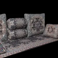 فروش خان نشین ترمه با ده سال ضمانت