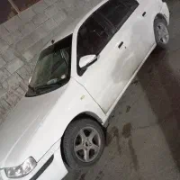 سمند lx ۸۹ تک برگ درحد