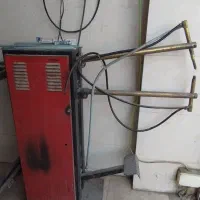 فروش یکجا کلیه دستگاههای ساخت کابینت فلزی|ماشین‌آلات صنعتی|فولادشهر, سایت صنعتی کاوه|دیوار