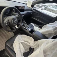 کرولاکراس لوین mg5 سوناتا جوک ریو گذر موقت ارس|خودرو سواری و وانت|تبریز, |دیوار