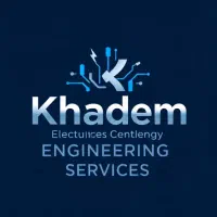 خدمات فنی مهندسی برق والکترونیک وتاسیسات