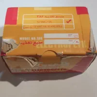 آیفون تصویری سیماران کامل نو درجه یک کیفیت بالا|صوتی و تصویری|اصفهان, کارلادان|دیوار