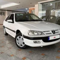 پژو پارسtu5مدل1401بدون رنگ