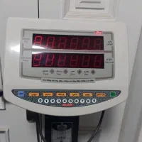 باسکول 500 کیلویی محل