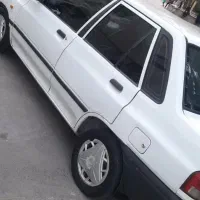 پراید مدل۹۳بدون کمپرس نقد اقساط تا آخر بخون|خودرو سواری و وانت|مشهد, یاس|دیوار
