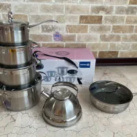 سرویس قابلمه کرکماز ترکیه اصل