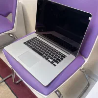 مک بوک پرو 2015 با گرافیک مجزا و سیپیو مهندسی HQ|رایانه همراه|اردبیل, |دیوار