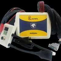 دیاگ Hscan کاتل انژکتورشور ایکو دیاگ تستر سیمکشی|قطعات یدکی و لوازم جانبی|کرج, کوی کارمندان جنوبی|دیوار