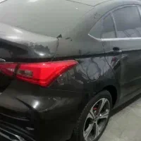 آریزو 5 fl  اف ال مدل 1402 تصادفی