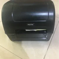 پرینتر حرارتی و لیبل زن پوستک postek  c168|پرینتر، اسکنر، کپی، فکس|تهران, ستارخان|دیوار