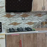 کابینت آشپزخانه بدون ایراد|مصالح و تجهیزات ساختمان|سروآباد, |دیوار