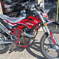 موتورسیکلت T4کویر