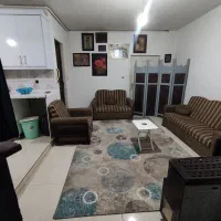 اجاره سوییت سوئیت تمیز شیک با امنیت|اجارهٔ کوتاهمدت آپارتمان و سوئیت|مشهد, شهرک رازی (شهرک غرب)|دیوار