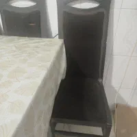 میز نهارخوری 4