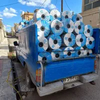 فروش شیرخودکارو کمربند بارانی  ابپاش و لوله بارانی|خدمات باغبانی و درختکاری|زنجان, |دیوار