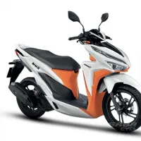 فروش موتور کلیک ۱۸۰ هرم