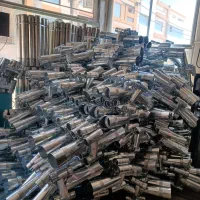 کارگاه تولید لوله بخاری و بخاری هیزمی|بخاری، هیتر، شومینه|لردگان, |دیوار