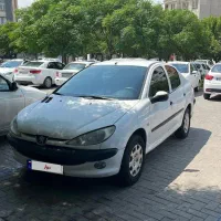 206 sd v1 مدل ۱۳۹۰|خودرو سواری و وانت|مشهد, کوثر|دیوار