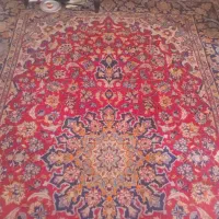 فرش دستباف|فرش|اصفهان, شیخ طوسی|دیوار