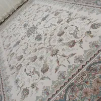 دوتخته فرش ۹متری