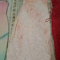 فروش لباس مجلسی درحد نو