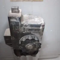 لوازم آبگرمکن و سینک یک قلو