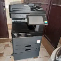 دستگاه کپی توشیبا  مدل2518A|پرینتر، اسکنر، کپی، فکس|تهران, نیروی هوایی (پیروزی)|دیوار