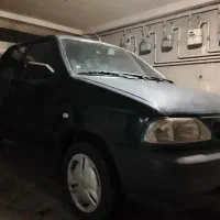 پراید 84|خودرو سواری و وانت|همدان, |دیوار