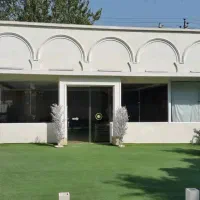 باغ تالار 3000متری درجاده مخصوص کد2537 کدمخصوصص|اجارهٔ دفتر صنعتی، کشاورزی، تجاری|تهران, فرودگاه مهرآباد|دیوار