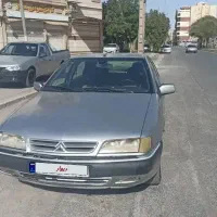 زانتیا مدل 85فروشی|خودرو سواری و وانت|شیراز, ستارخان|دیوار
