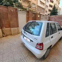 پراید 111 مدل ۹۸|خودرو سواری و وانت|ارومیه, |دیوار