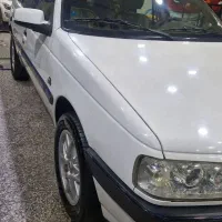پژو 405 SLXمدل ۹۸ سیمی