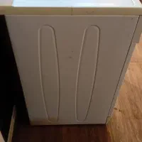 لباسشویی LG|ماشین لباسشویی و خشک‌کن لباس|قزوین, |دیوار