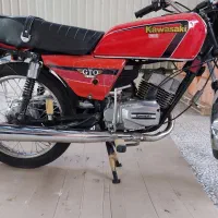 کاواجی تی او...طرح زد۱۰۰۰ در حدصفر