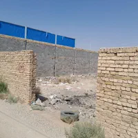 زمین چهار دیواری سند دار دیوار قدیمی|فروش زمین و ملک کلنگی|اصفهان, قهاب جنوبی|دیوار
