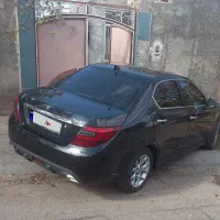 دنا پلاس توربو ۶ دنده ۱۴۰۲