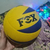 توپ والیبال vy