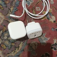 شارژر آیفون|لوازم جانبی موبایل و تبلت|تبریز, |دیوار