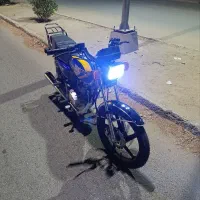 200cdi|موتورسیکلت|بندرعباس, |دیوار