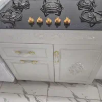 گاز کابینتی|اجاق گاز و لوازم برقی پخت‌وپز|محمدشهر, محمدشهر|دیوار